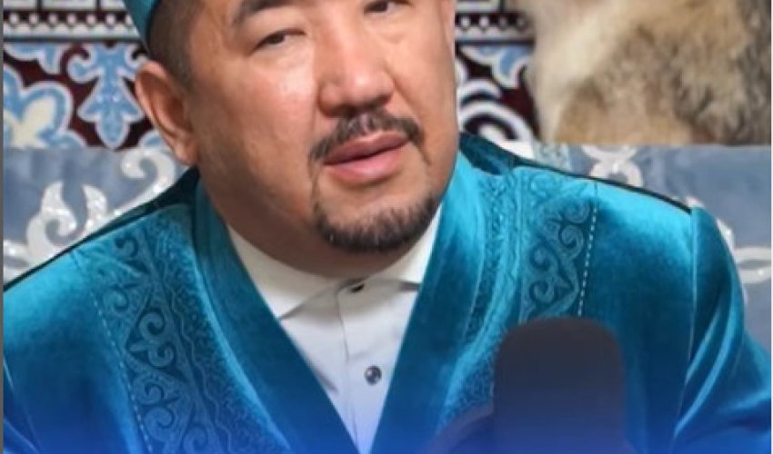 Бала-Алланың аманаты