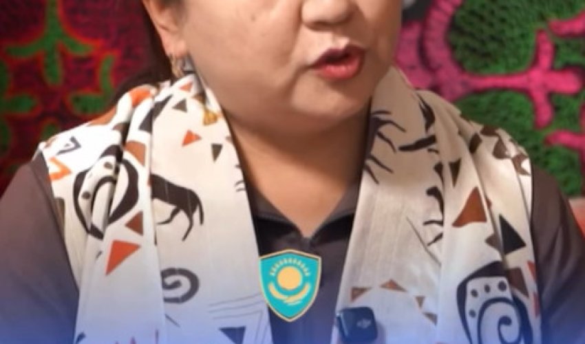 ТОЙДАҒЫ ЫСЫРАПШЫЛДЫҚҚА ЖОЛ БЕРМЕУ КЕРЕК