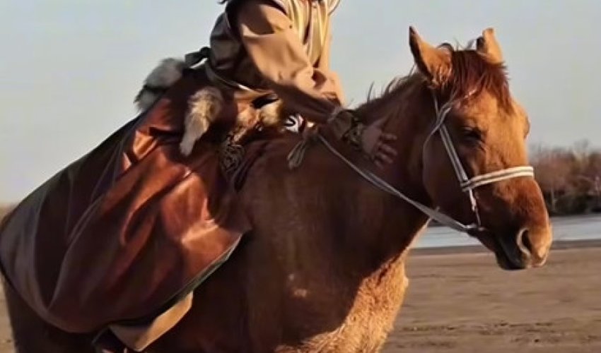 ҚАЙТЫП КЕЛГЕН ҚЫЗ ЖАМАН…