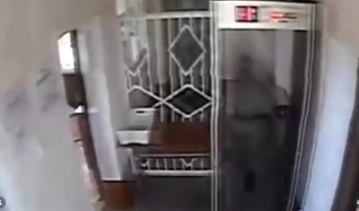 ТАҒДЫРДЫ ТАЛҚАНДАҒАН ТЕРРОРИЗМ