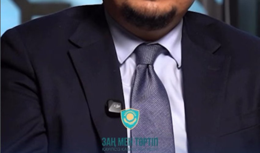 Радикалды идеология өздігінен пайда болмайды