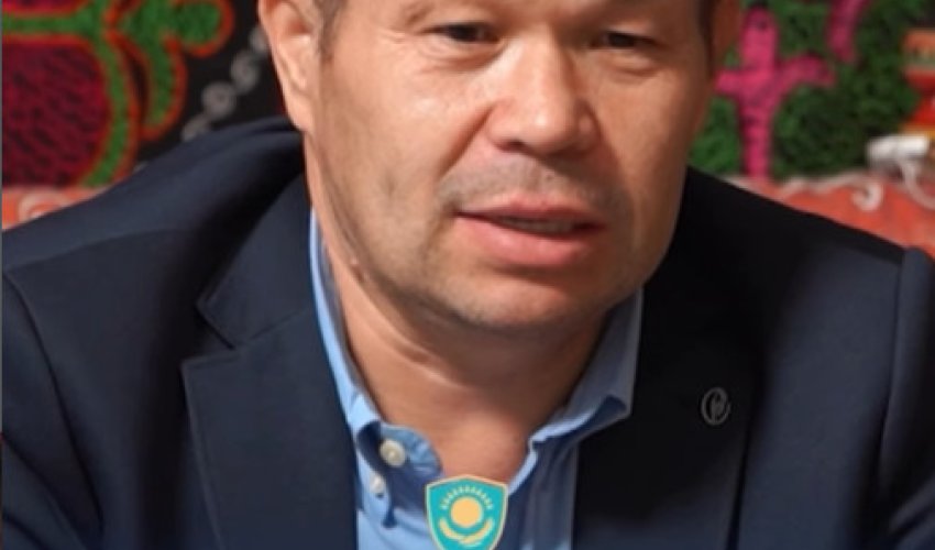 ДІННІҢ ТҮПКІ МАҚСАТЫ- АДАМ БАЛАСЫН БАҚЫТТЫ ЕТУ