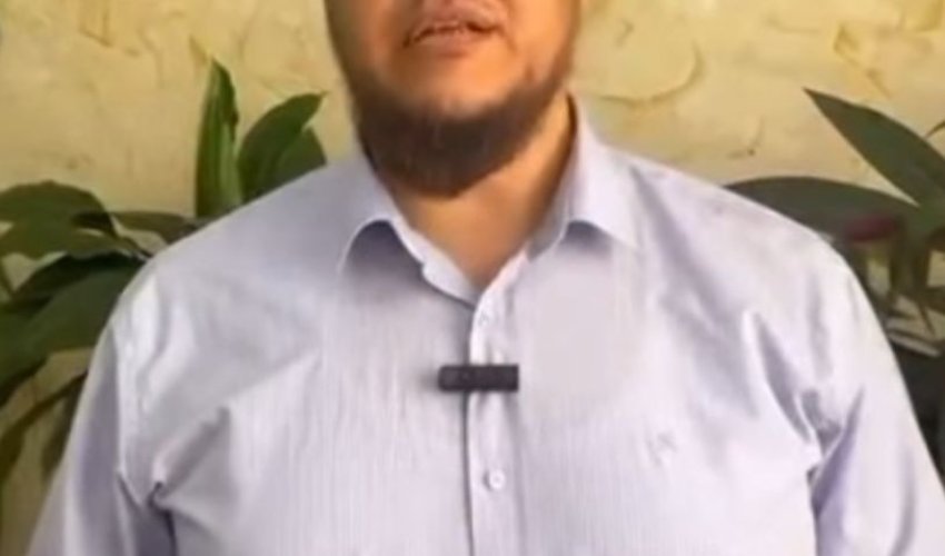 Таза Қазақстан!