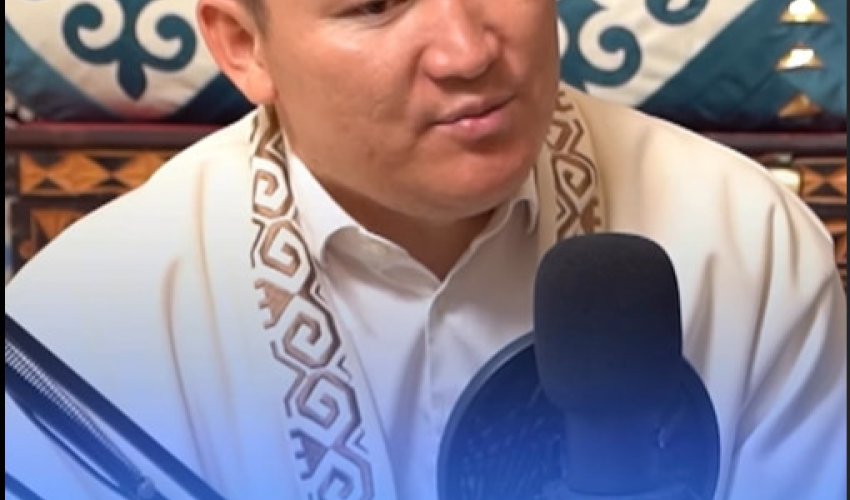 Еліміздегі діни ахуалдың жағдайы
