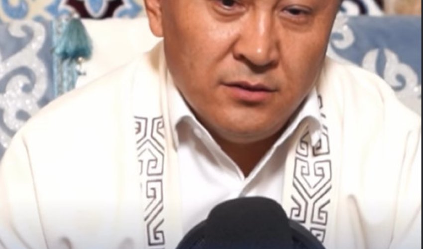 Дінді ұстай алсаң қасиетің, Ұстай алмасаң қасіретің