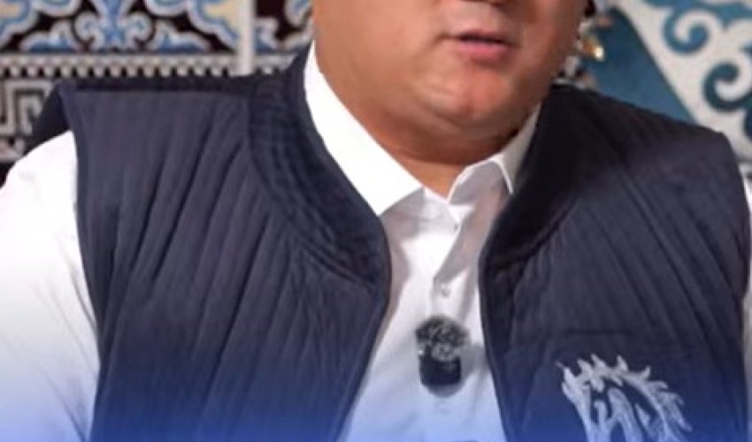 Деструктивті діни ағымдар