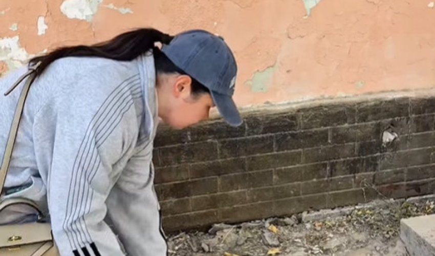 «Таза Қазақстан» іс-шарасы: ортақ үйіміздің тазалығы үшін