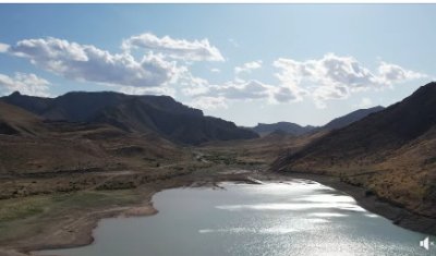 Ысқақ баб – түркі даласына ислам дінін таратуда ерекше еңбегі сіңген тарихи әрі рухани тұлға