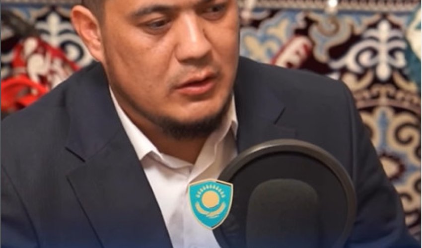 ҚМДБ ЖАНЫНАН ҚҰРЫЛҒАН «ЖАСТАР ІСІ СЕКТОРЫНЫҢ» ҚОҒАМДАҒЫ ӘСЕРІ