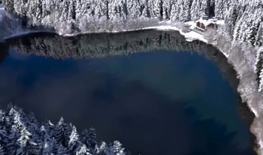 ІШІҢДІ ТАЗАЛАМАЙ – СЫРТЫҢДАҒЫ ПАЙДА БЕРМЕЙДІ!