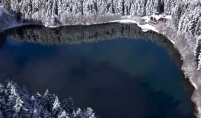 ІШІҢДІ ТАЗАЛАМАЙ – СЫРТЫҢДАҒЫ ПАЙДА БЕРМЕЙДІ!