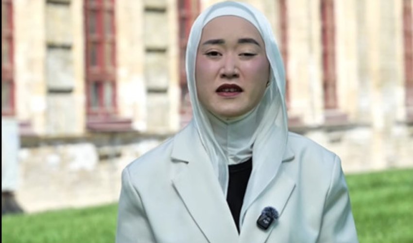 Қазақ ғылымының шамшырағы – Қаныш Сәтбаев