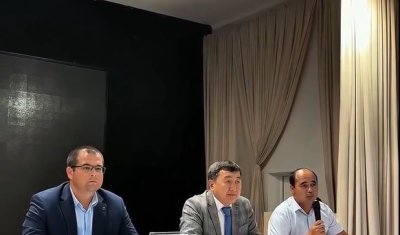 Жетісайлық ауыл және су шаруашылығы мамандарына түсіндіру жұмыстары жүргізілді