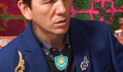 ӘР ЗАМАНҒА ЛАЙЫҚТЫ КӨКЖАЛ ТУАДЫ НҰРЛАН ЕСЕНҚҰЛОВ