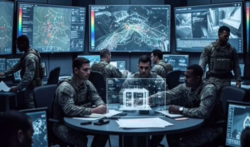 Терроризм – жаһандық қауіп!