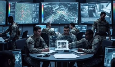 Терроризм – жаһандық қауіп!