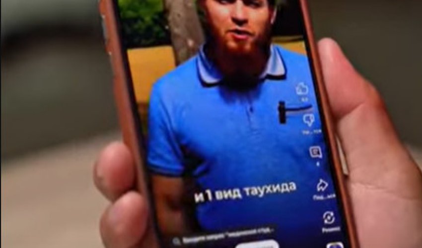 «Тәухидті» үшке бөліп түсіну дұрыс па?