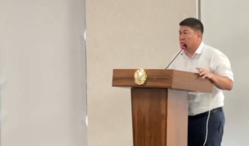 Мемлекеттік еңбек инспекциясы комитетінің Түркістан облысы бойынша департаменті қызметкерлеріне АТТ жұмыстары жүргізілді