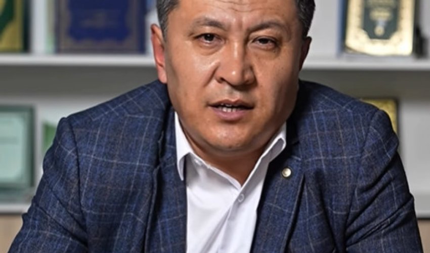 «Қазақстан – кәпірлер елі» деген түсінікке қарсы жауап