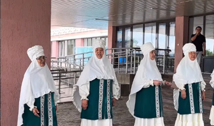 КЕНТАУДА «ЯСАУИ КЕРУЕНІ» ҒЫЛЫМИ-ТАНЫМДЫҚ СЕМИНАРЫ ӨТТІ
