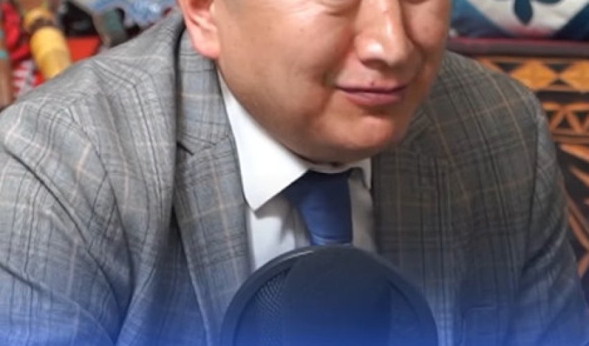 Отбасы-тәрбие бастауы