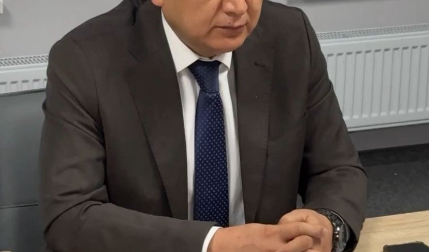 ОБЛЫСТЫҚ ДІН ІСТЕРІ БАСҚАРМАСЫ ЖАНЫНАН ҚҰРЫЛҒАН «ЫНТЫМАҚ-ТҮРКІСТАН» КЛУБЫНЫҢ КЕЗЕКТІ ОТЫРЫСЫ ӨТТІ