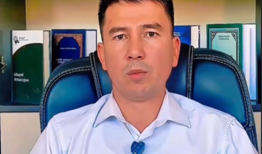 Білімді талап ету – әрбір мұсылманға парыз