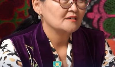 ҚЫЗДЫҢ ӨЛТІРІСІН БЕРУ ДӘСТҮРІ