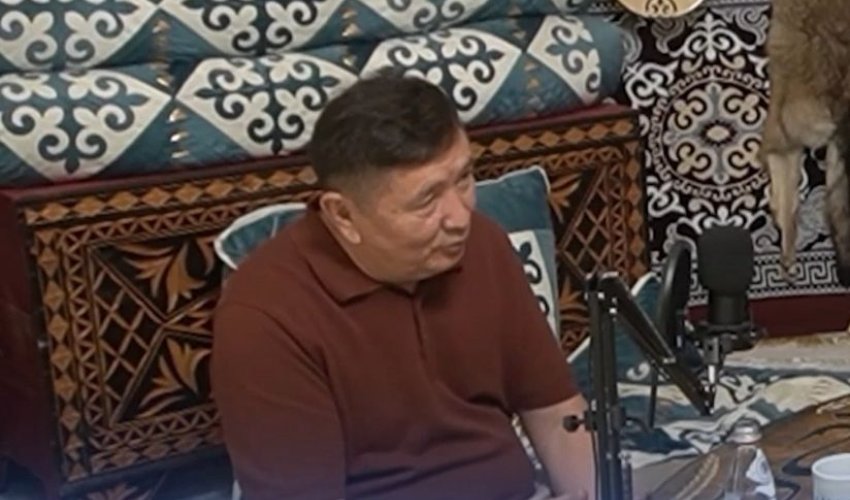 Ұл туады атаменен егесіп, Қыз туады анаменен теңесіп