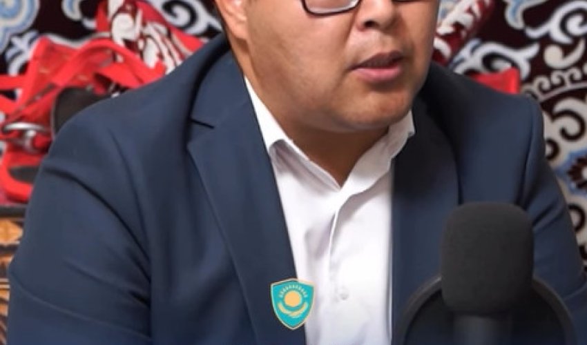 ЗАҢСЫЗ МИССИОНЕРЛІК:ҚОҒАМҒА ҚАУІП