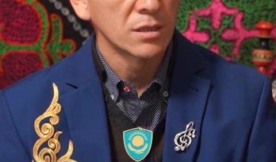 АЙТЫС-БАБАДАН БАЛАҒА, КӨНЕДЕН ЖАҢАҒА МӘҢГІ МҰРА!