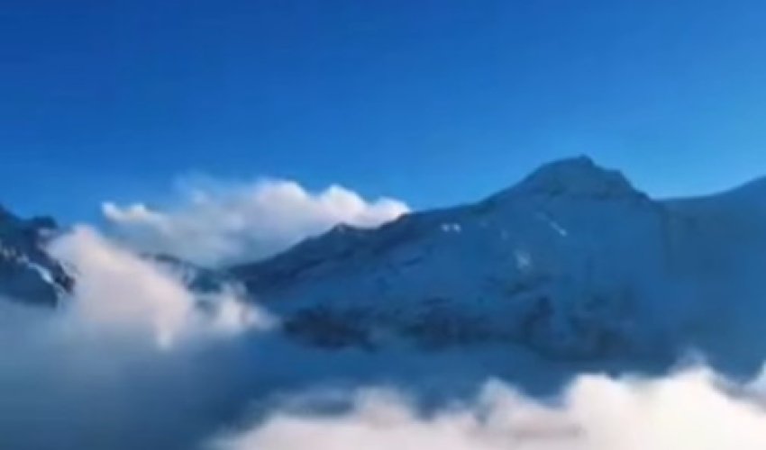 Адамдарға мықты боп көріну керек…