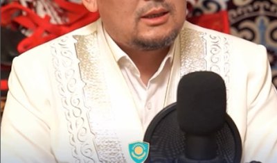 ИСЛАМ МӘДЕНИЕТІНДЕГІ МЕШІТТІҢ РӨЛІ