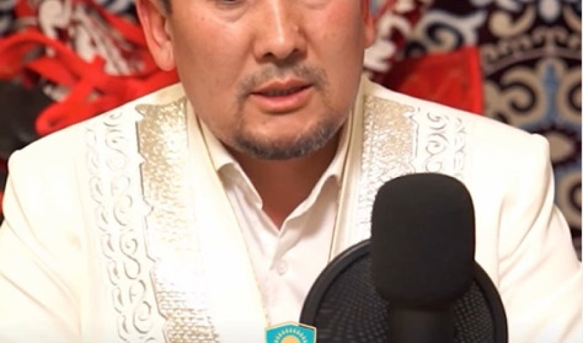 ИСЛАМ ЖӘНЕ ОТБАСЫ ҚҰНДЫЛЫҒЫ