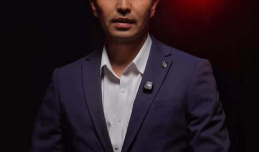 ҚР ҚК 405-бабы