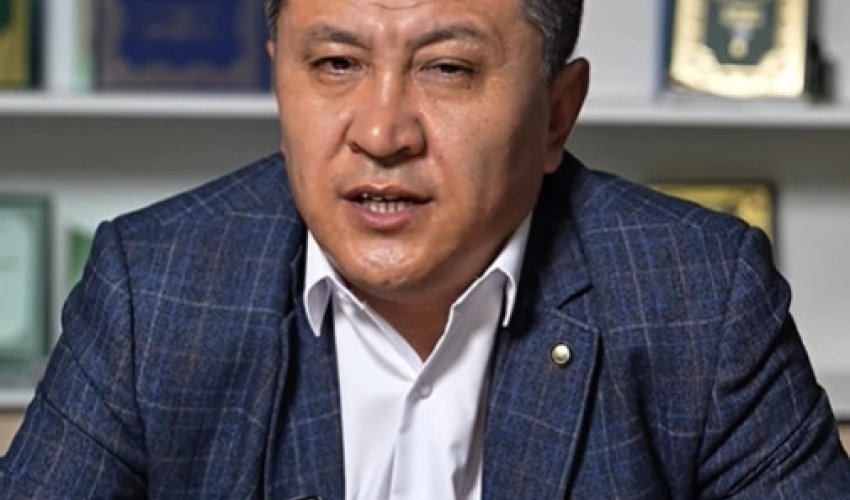 Туыстық некенің үкімі қандай?