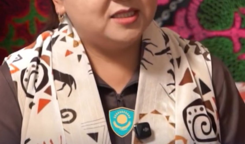 ТЕКТІ ҰРПАҚ ТӘРБИЕСІНДЕГІ ЖЕТІ АТАНЫҢ РӨЛІ