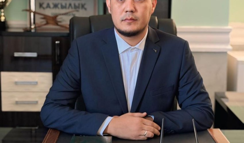 Виртуалды үй...