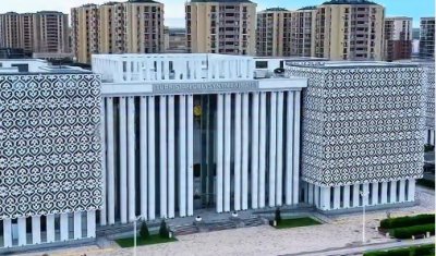 ОБЛЫСТЫҚ АУРУХАНАЛАРДЫҢ БАС ДӘРІГЕРЛЕРІМЕН КЕЗДЕСУ ӨТТІ