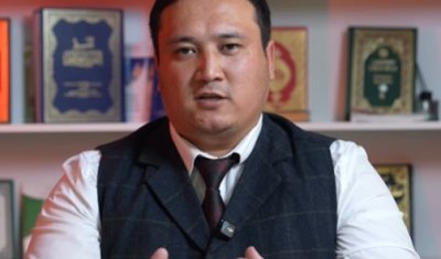 «Әл-бара» ұғымы нені білдіреді?