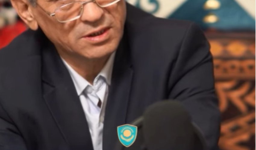 Шетелдегі діни білім: сенімге сынақ