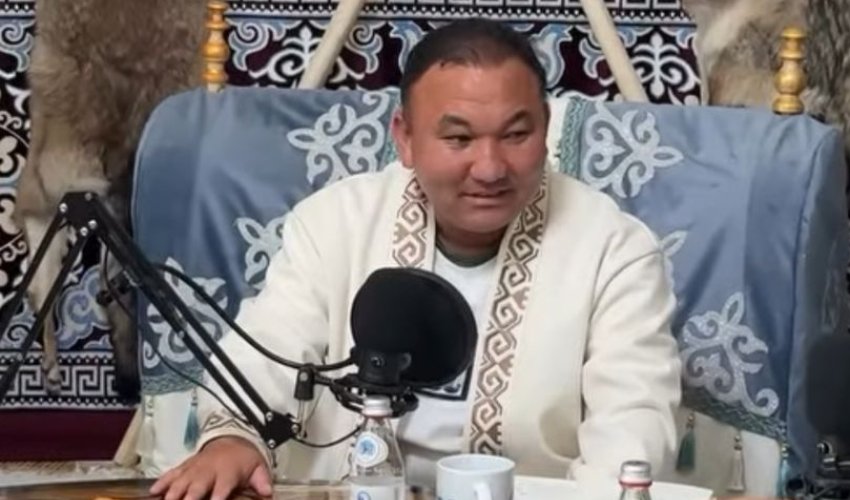 «Тағылым» подкастының кезекті қонақтары