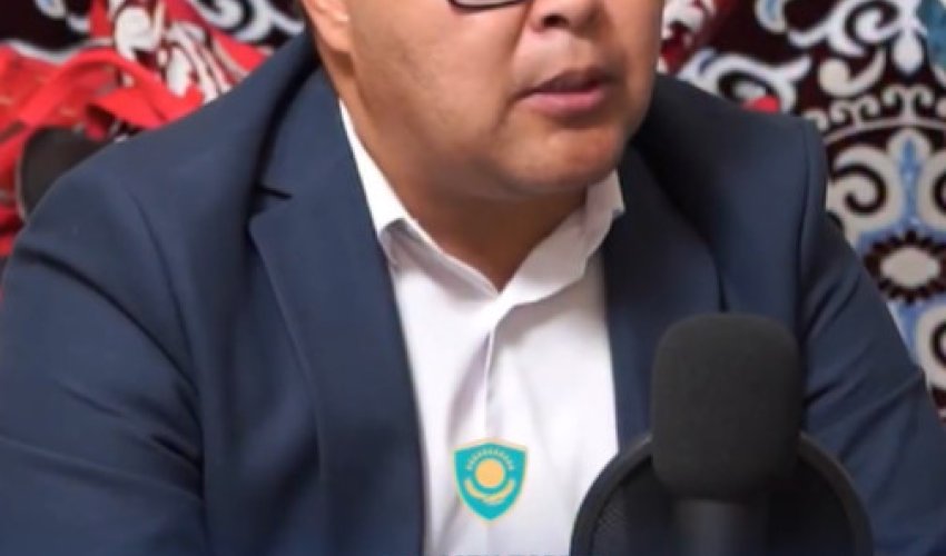 Діни әдебиеттерді заңсыз тасымалдаудың қаупі