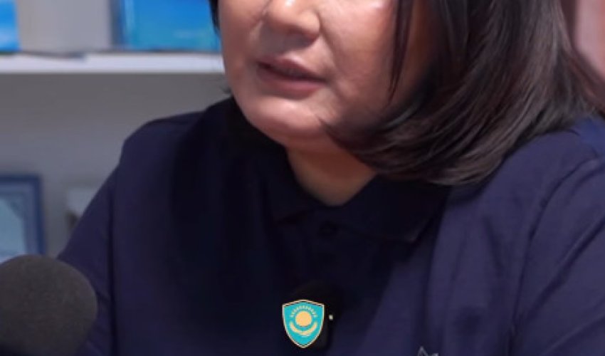 АЛАЯҚТЫҚТЫҢ ҚҰРБАНЫ БОЛСАҢЫЗ