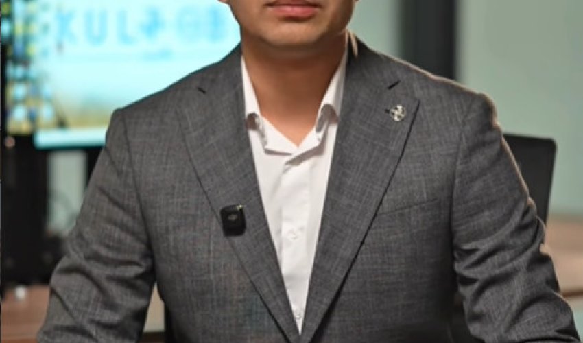 Заң – тәртіптің тірегі!