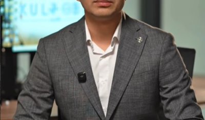 Заң – тәртіптің тірегі!