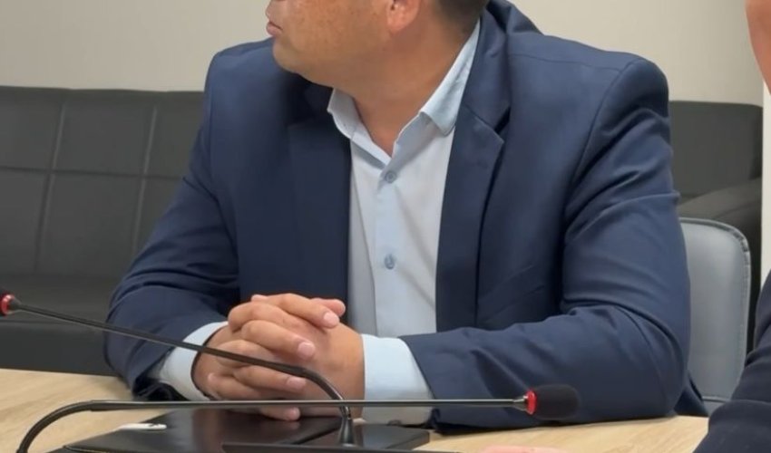 Түркістан қаласында түсіндіру жұмыстары жүргізілді