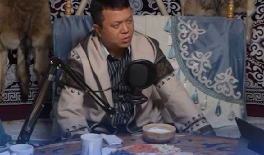 Әр қиындықтың артында бір қайыр бар!