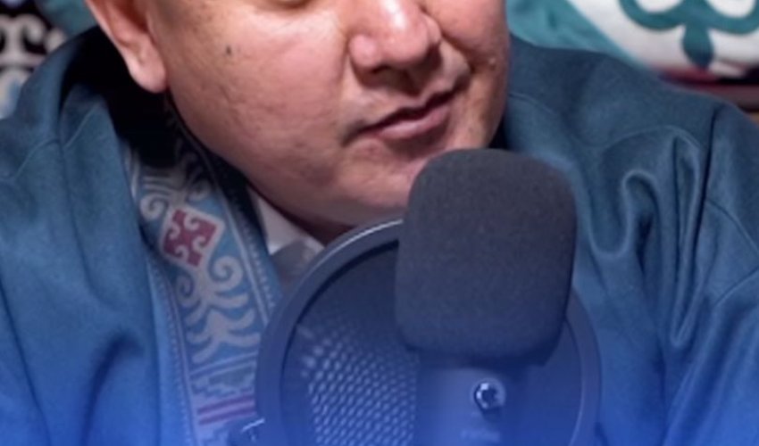 Дінтану талапкерлеріне қатысты жалған стереотип