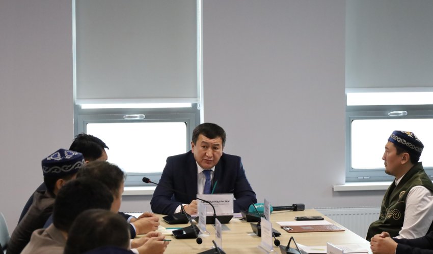 Шырақшыларға қойылатын талап күшейеді